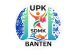 Logo UPK SDMK